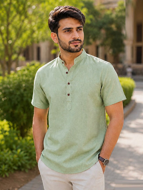 kurta only