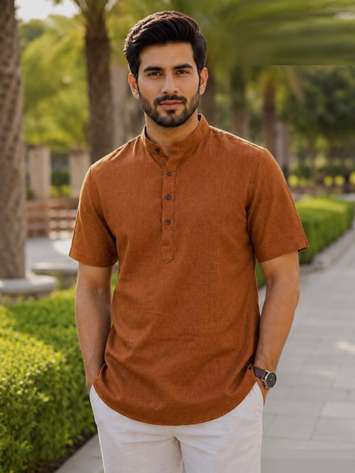 kurta only