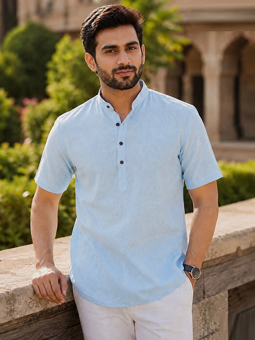 kurta only