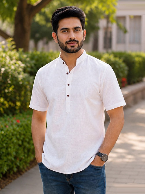 kurta only