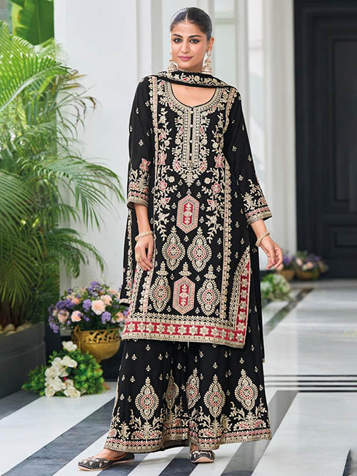 salwar kameez