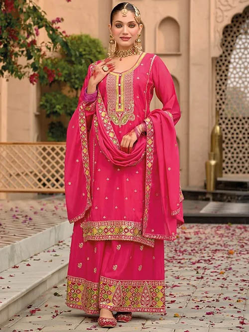 salwar kameez