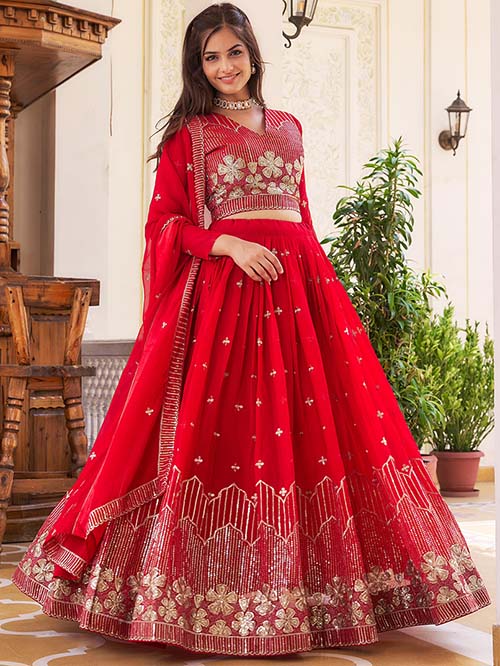 lehengas