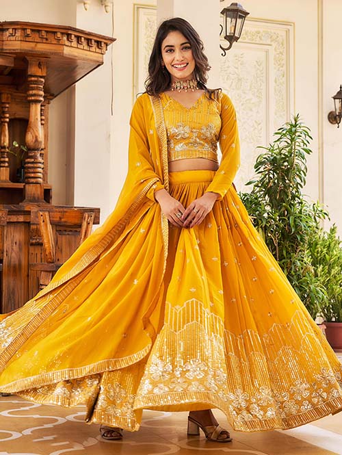 lehengas