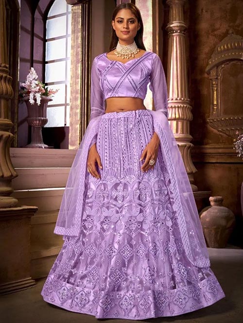 lehengas