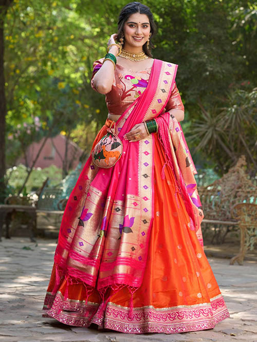 lehengas