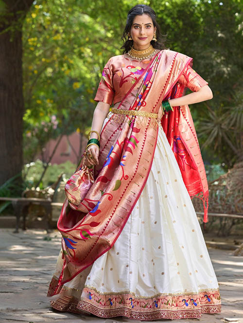 lehengas
