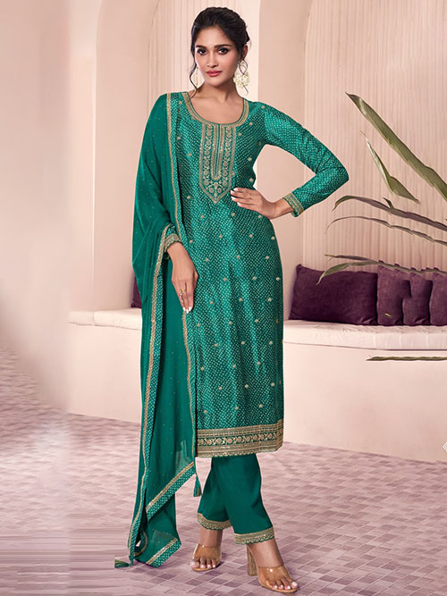 salwar kameez