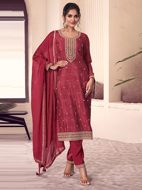 salwar kameez