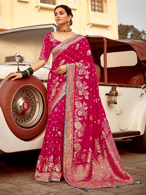 sarees