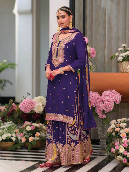 salwar kameez