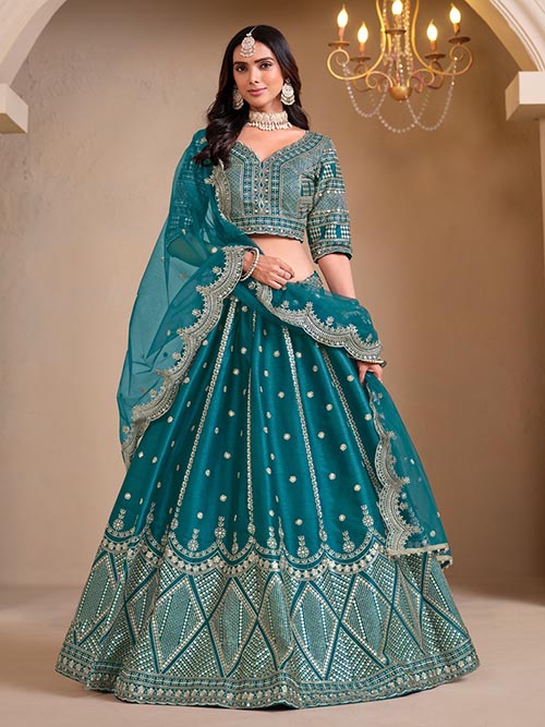 lehengas