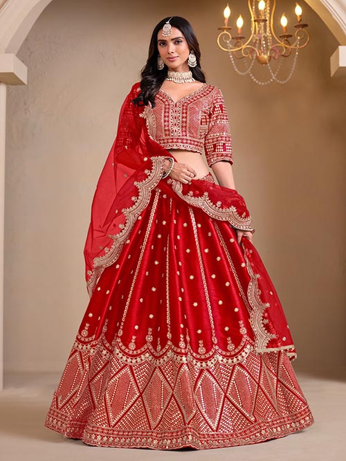 lehengas
