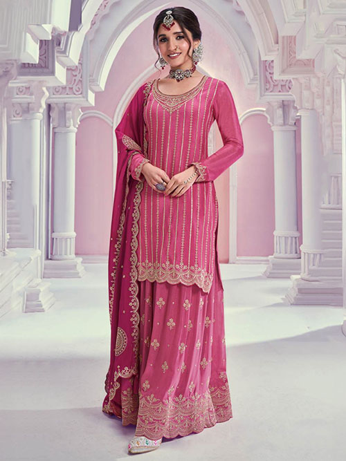 salwar kameez
