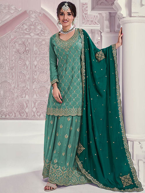 salwar kameez