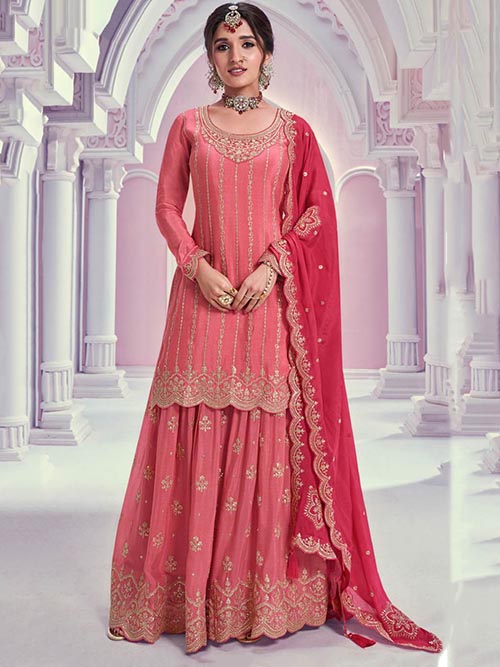 salwar kameez