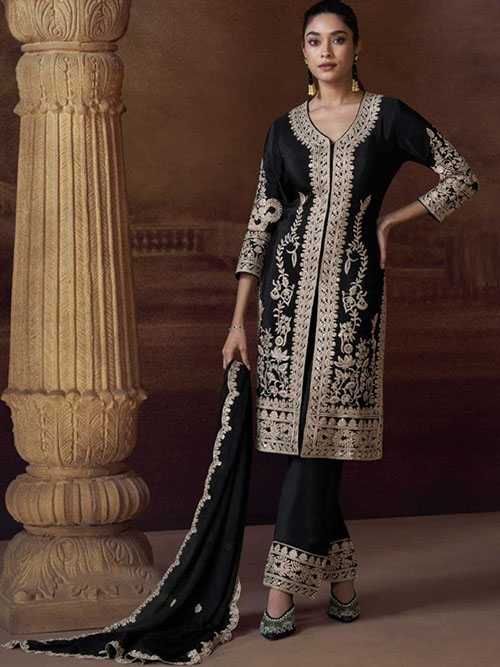 salwar kameez