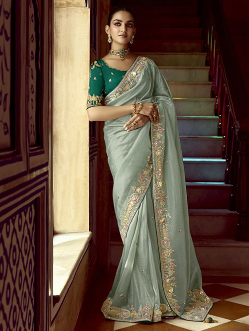 sarees