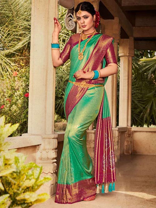 sarees