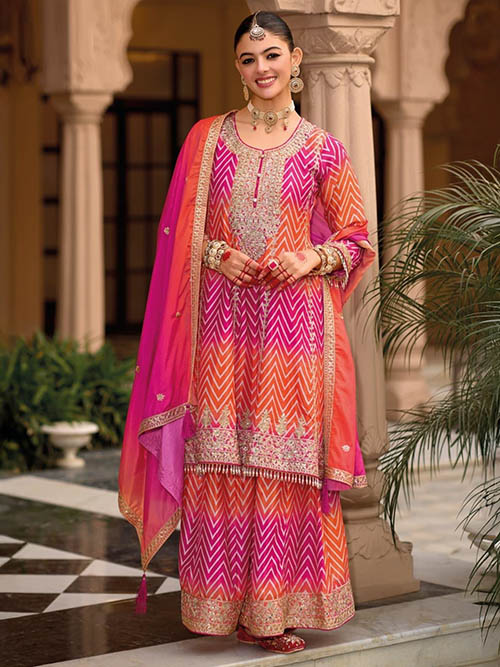 salwar kameez