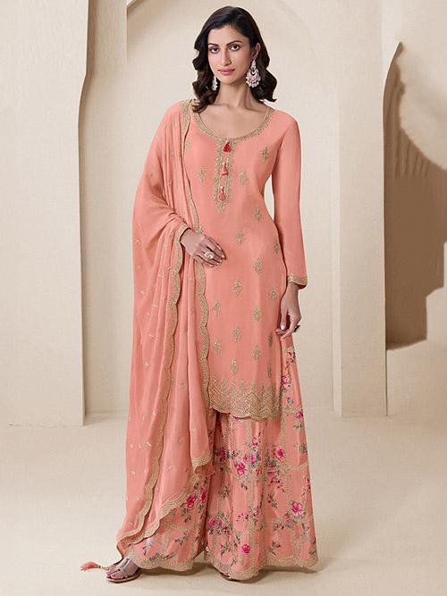 salwar kameez