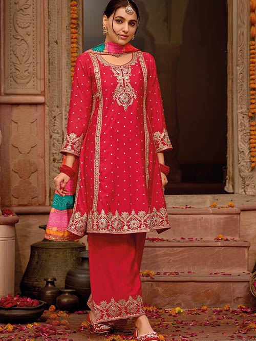 salwar kameez