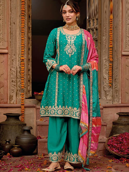 salwar kameez