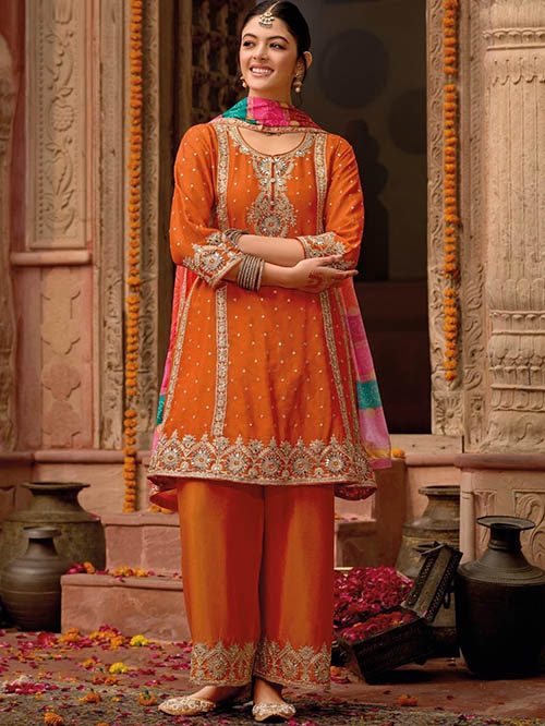 salwar kameez