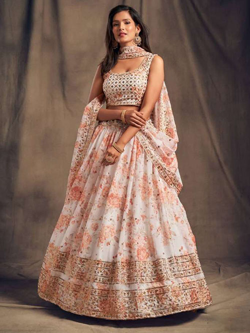 lehengas