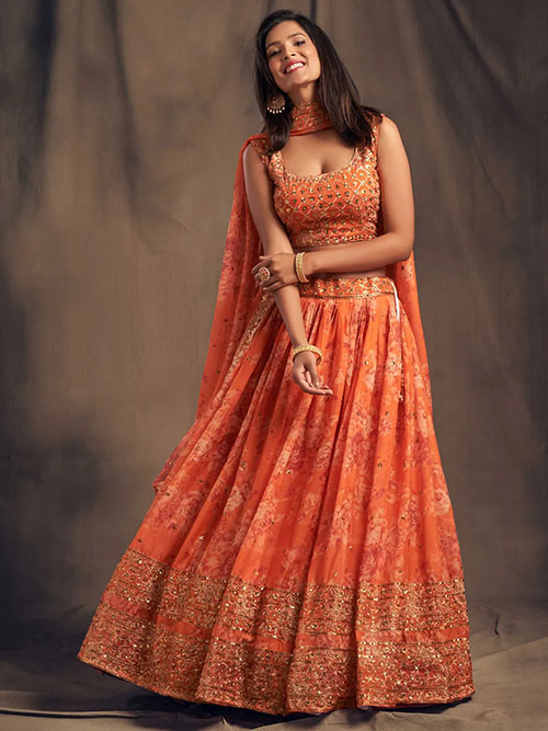 lehengas
