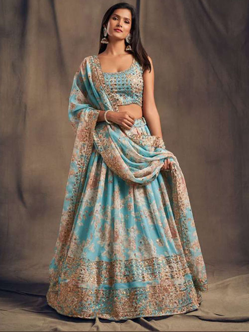 lehengas