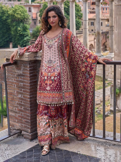 salwar kameez