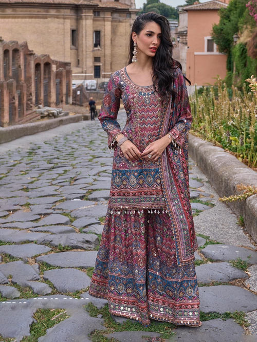 salwar kameez