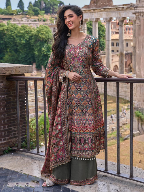 salwar kameez