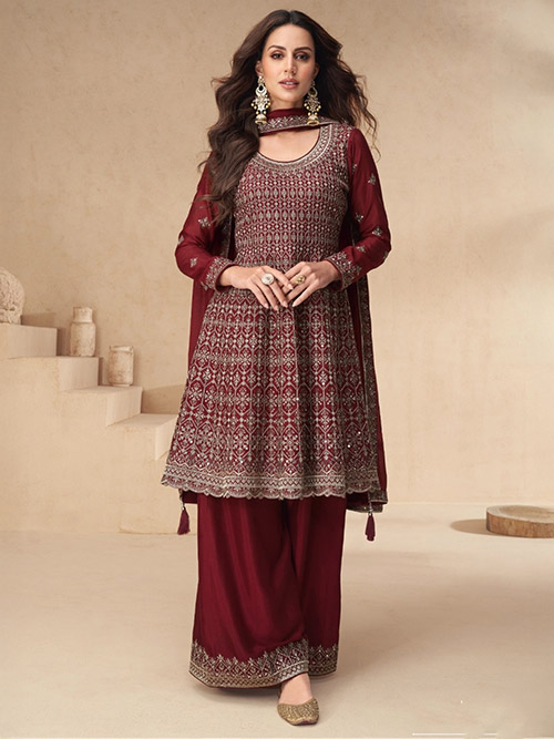 salwar kameez