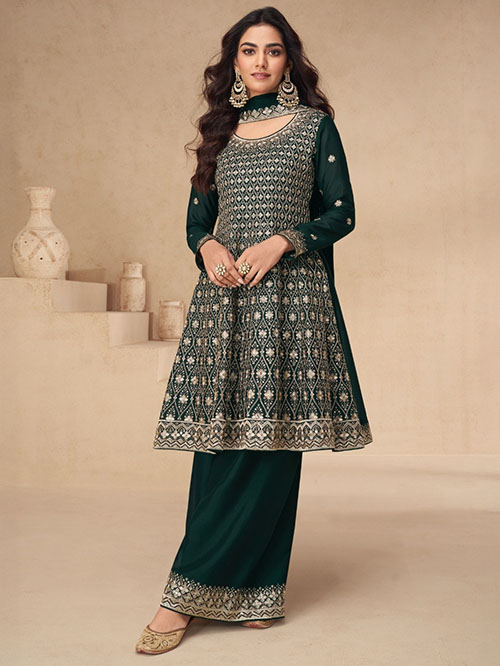 salwar kameez