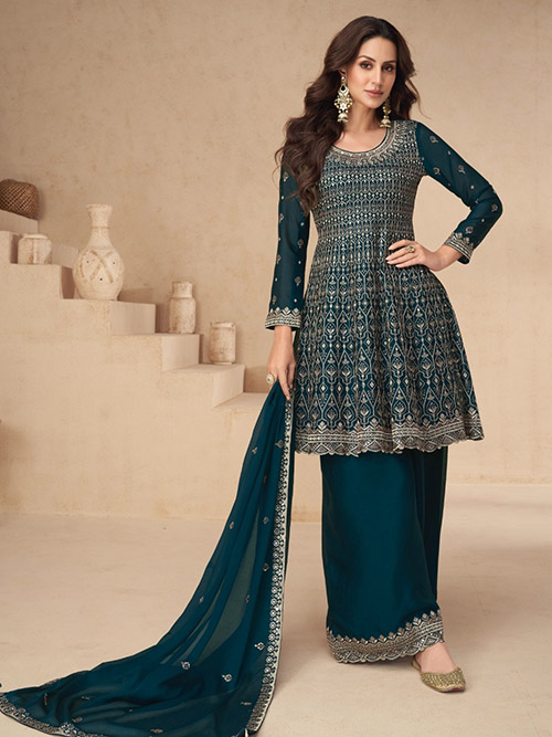 salwar kameez