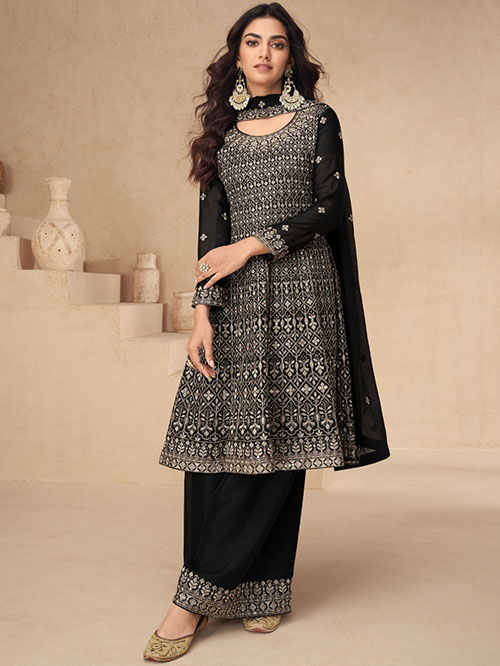 salwar kameez