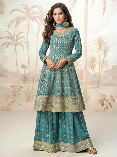 salwar kameez