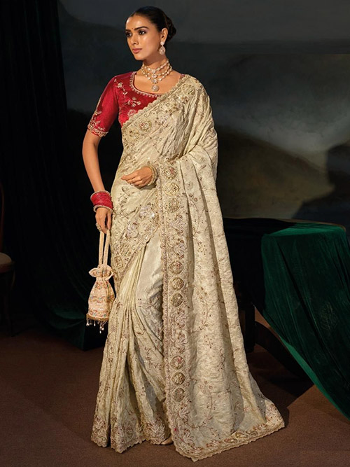 sarees