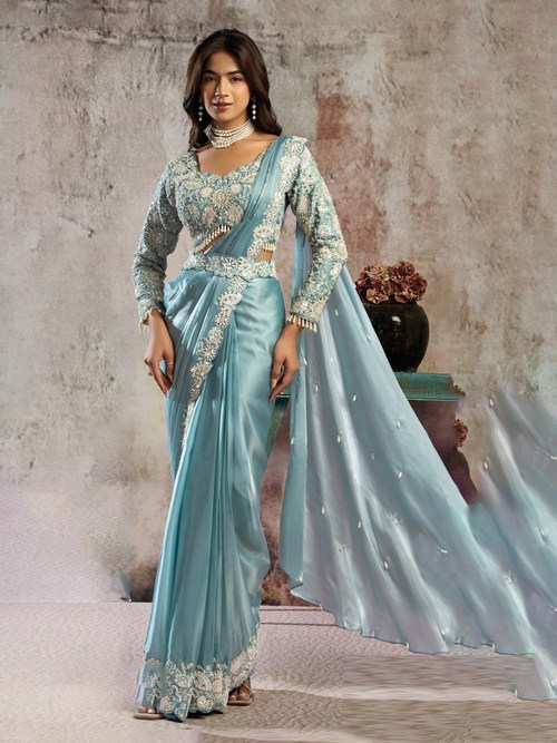 sarees