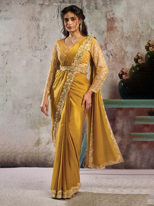 sarees