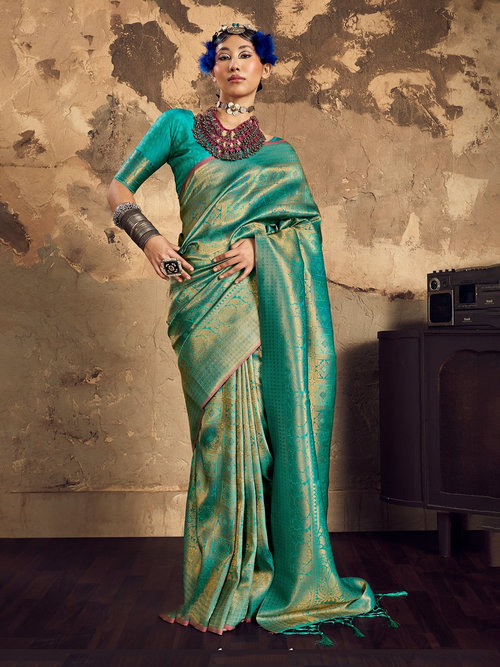 sarees