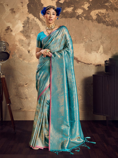 sarees