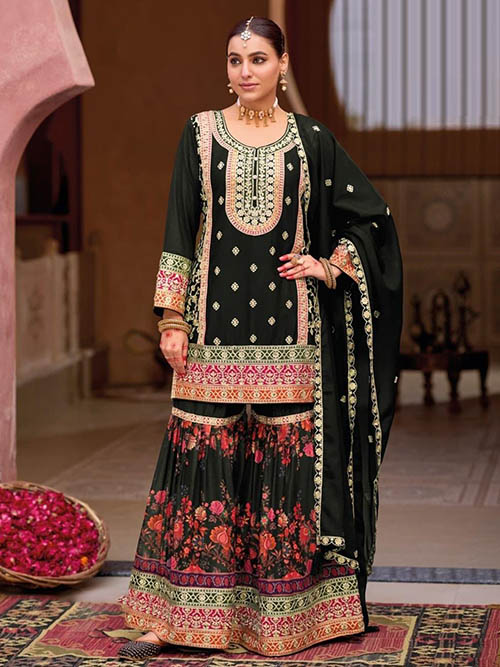 salwar kameez