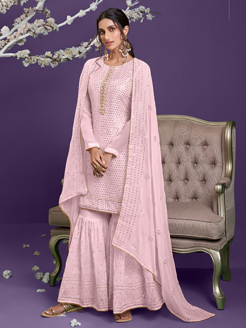 salwar kameez