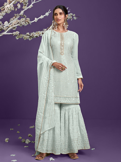 salwar kameez