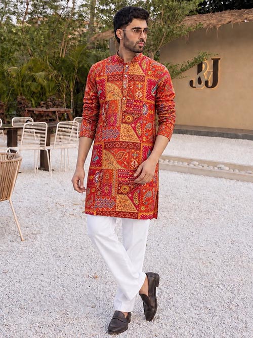 kurta & pyjama set