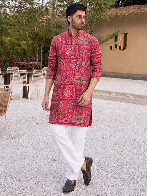 kurta & pyjama set