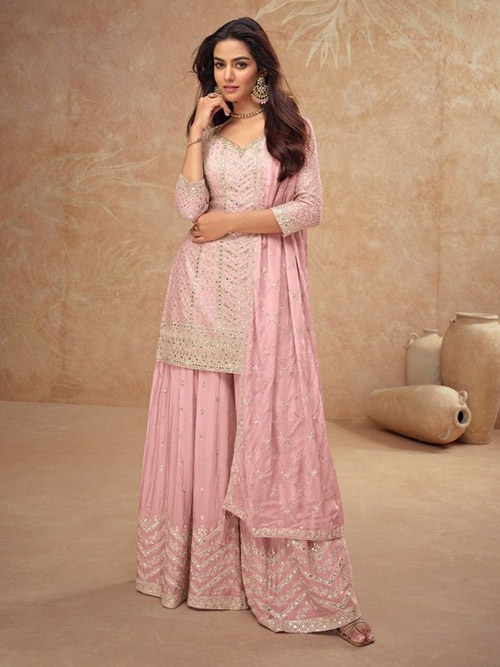 salwar kameez